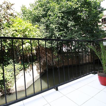 La Riviera Apartment La Fere Екстериор снимка